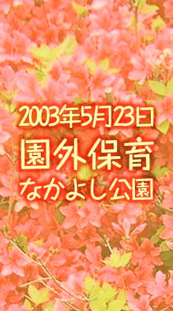 2003�N5��23���@���O�ۈ�
