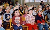 興味津々
